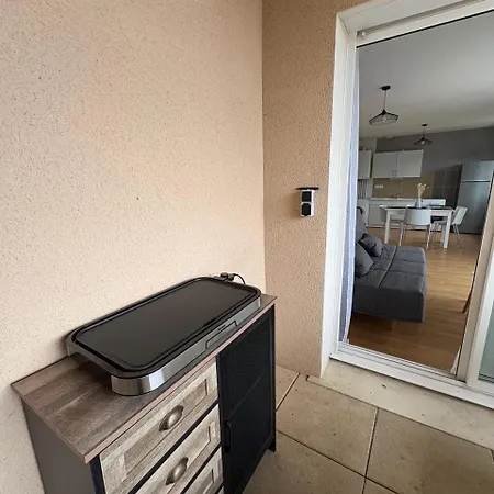 Les Douces - Futuroscope