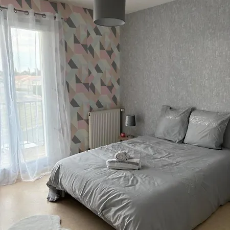 Les Douces - Futuroscope *