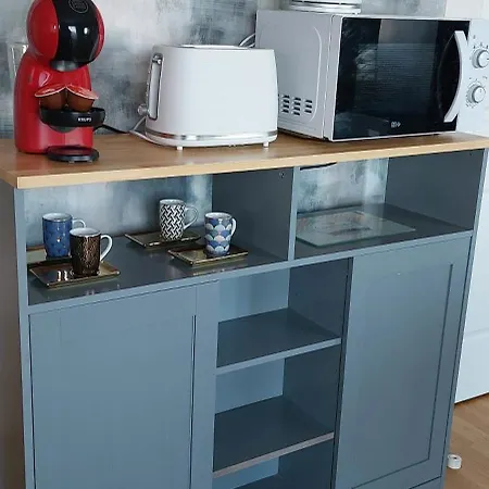 Les Douces - Futuroscope Dissay