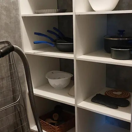 דירה Les Douces - Futuroscope Dissay