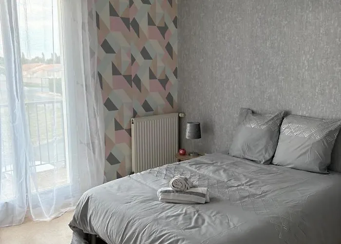 Les Douces - Futuroscope *