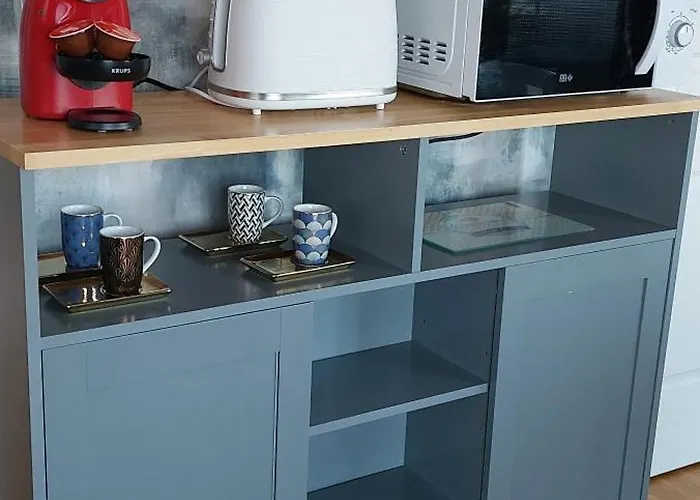 Les Douces - Futuroscope Dissay