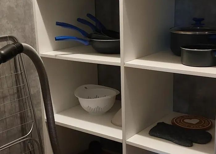 Apartamento Les Douces - Futuroscope Dissay